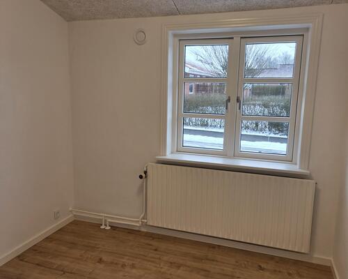 3 værelses hus i Ørnhøj