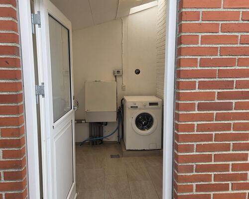 3 værelses hus i Ørnhøj