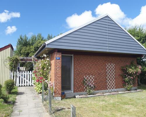 3 værelses hus i Ulfborg