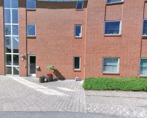 4 værelses lejlighed i Aars