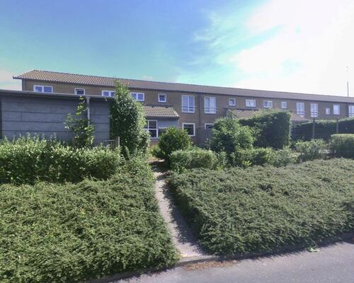 4 værelses lejlighed i Struer