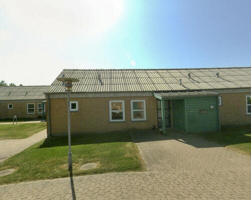 2 værelses lejlighed i Bindslev