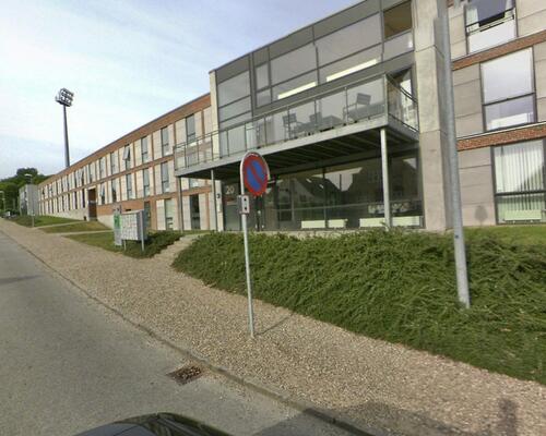 1 værelses lejlighed i Haderslev