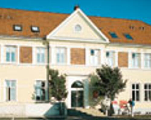 2 værelses lejlighed i Fanø