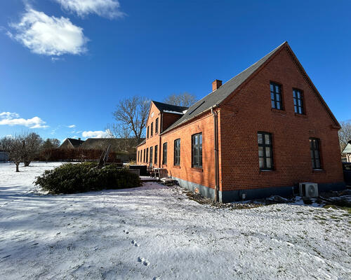 5 værelses hus i Farum