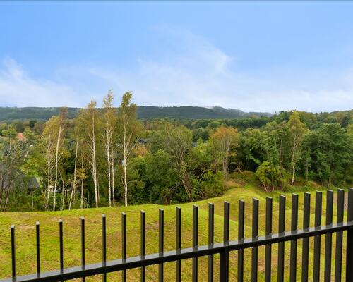 4 værelses lejlighed i Silkeborg