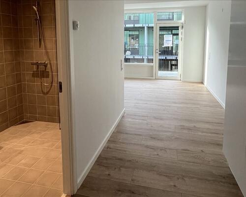 3 værelses lejlighed i Søborg