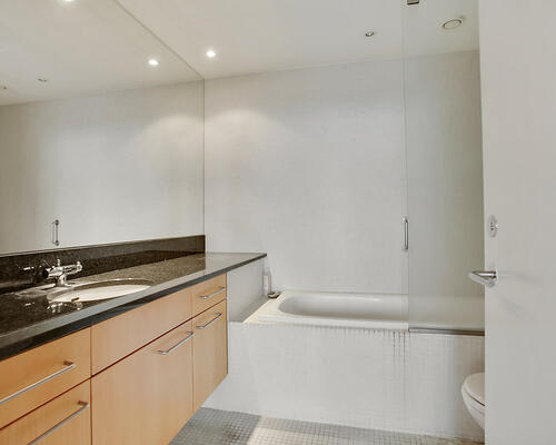 4 værelses lejlighed i København Ø