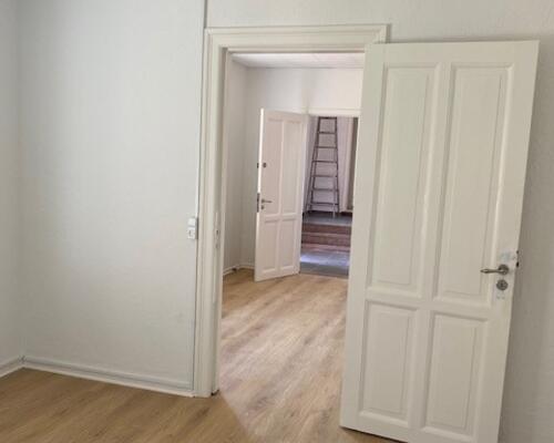 6 værelses lejlighed i Tølløse