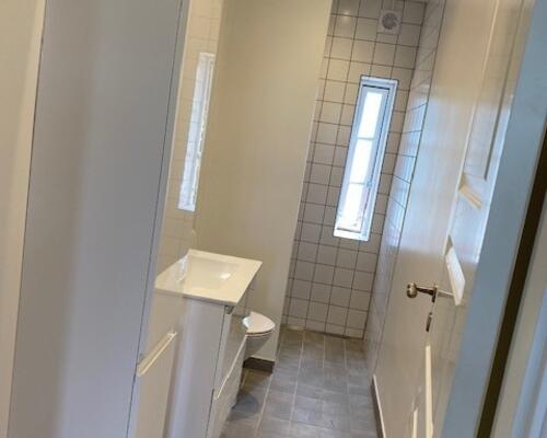 6 værelses lejlighed i Tølløse