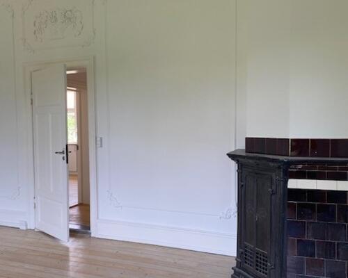 6 værelses lejlighed i Tølløse