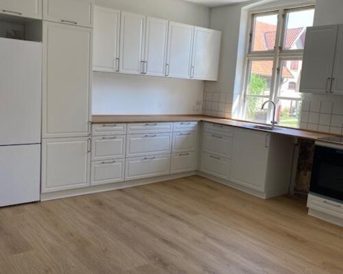 6 værelses lejlighed i Tølløse