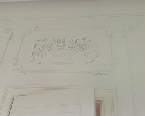 6 værelses lejlighed i Tølløse