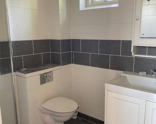 6 værelses lejlighed i Tølløse