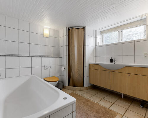 5 værelses hus i Holte