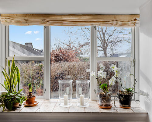 5 værelses hus i Holte