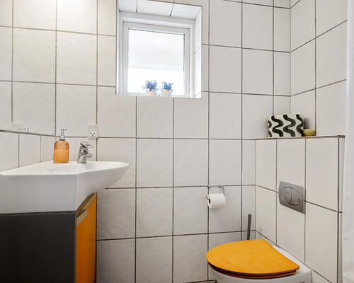 5 værelses hus i Holte