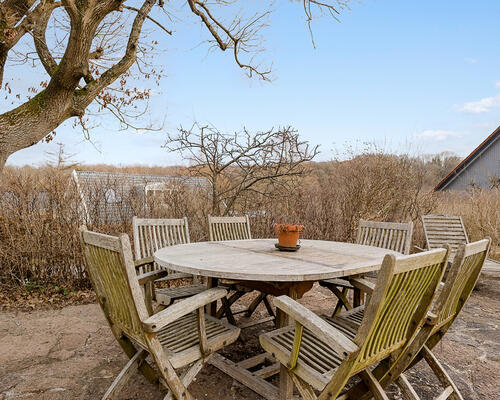 5 værelses hus i Holte