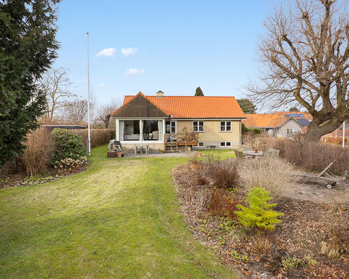 5 værelses hus i Holte