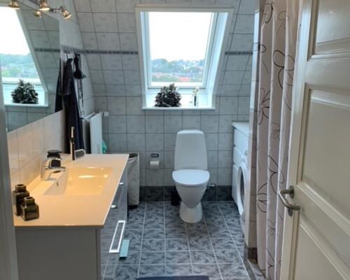 2 værelses lejlighed i Hobro