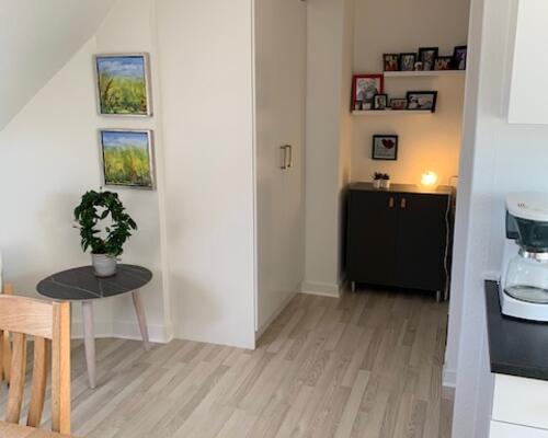 2 værelses lejlighed i Hobro