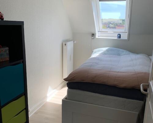 2 værelses lejlighed i Hobro