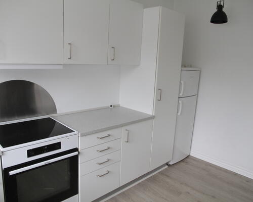 7 værelses hus i Aalestrup