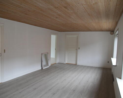 7 værelses hus i Aalestrup