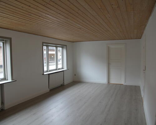 7 værelses hus i Aalestrup