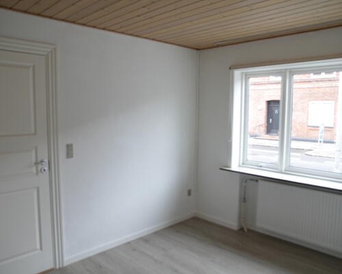 7 værelses hus i Aalestrup