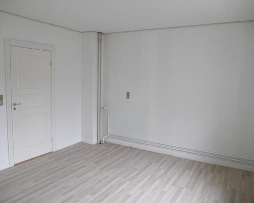 7 værelses hus i Aalestrup