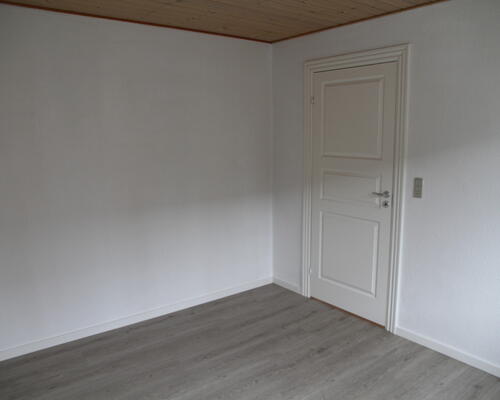 7 værelses hus i Aalestrup