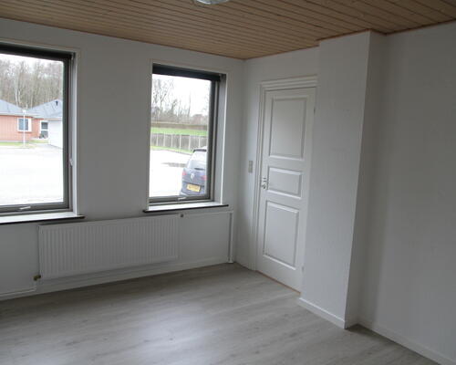 7 værelses hus i Aalestrup