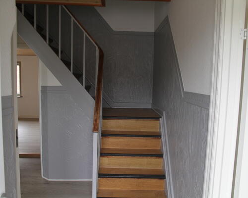 7 værelses hus i Aalestrup