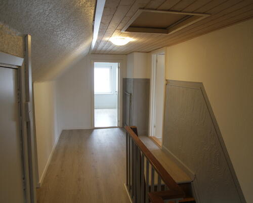 7 værelses hus i Aalestrup