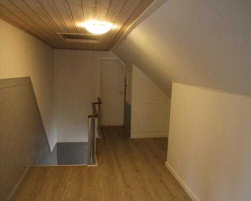 7 værelses hus i Aalestrup