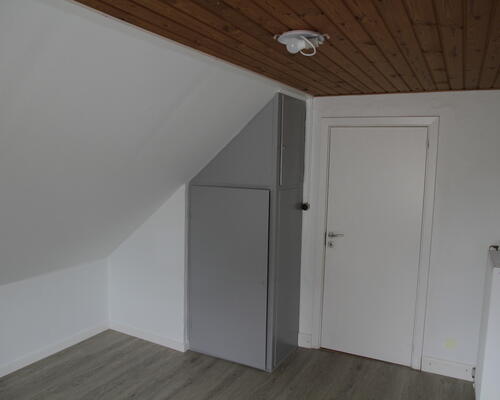 7 værelses hus i Aalestrup