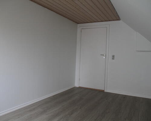 7 værelses hus i Aalestrup