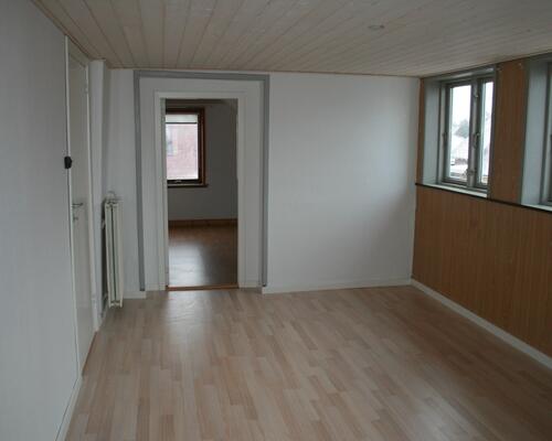 7 værelses hus i Aalestrup