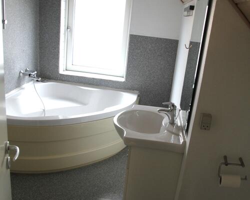 7 værelses hus i Aalestrup