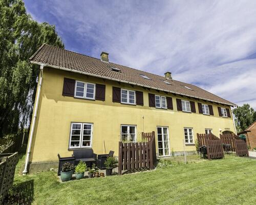 1 værelses hus i Kværndrup