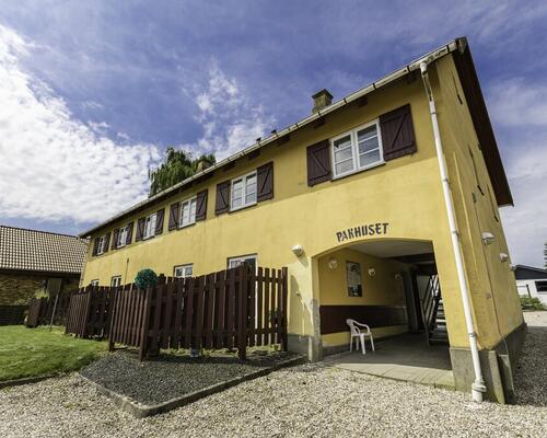 1 værelses hus i Kværndrup