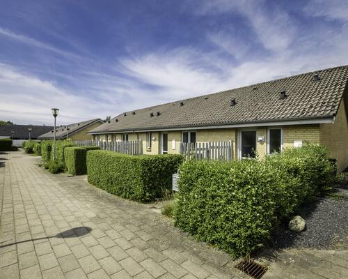 1 værelses hus i Kværndrup