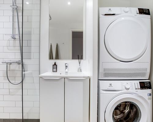 4 værelses lejlighed i Brønshøj