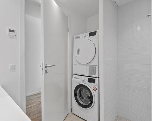 2 værelses lejlighed i Odense V