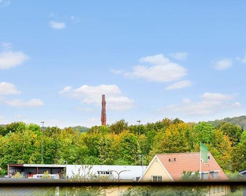 2 værelses lejlighed i Odense V