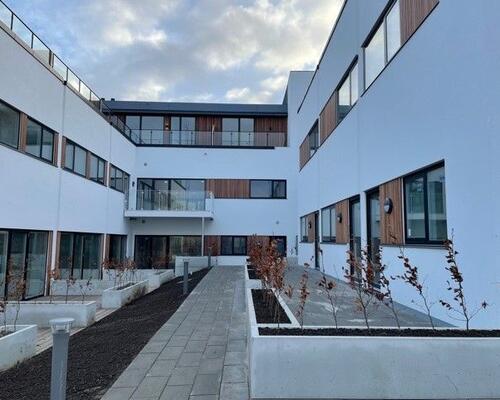 Unik lejlighed i Rødovre