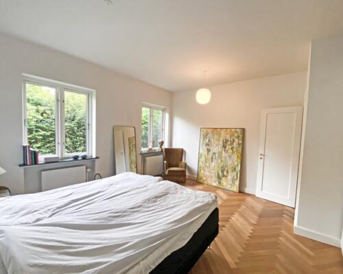 5 værelses hus i Vanløse