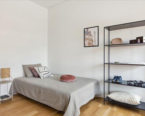 1 værelses lejlighed i Odense V