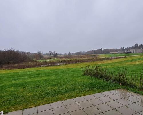 4 værelses hus i Herning